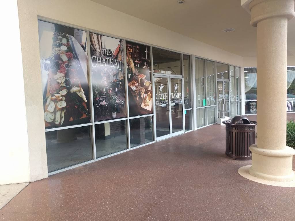 Cater Tampa | restaurant | 1903 E State Road 60, Unit F, Valrico, FL 33594, USA | 8139060222 OR +1 813-906-0222