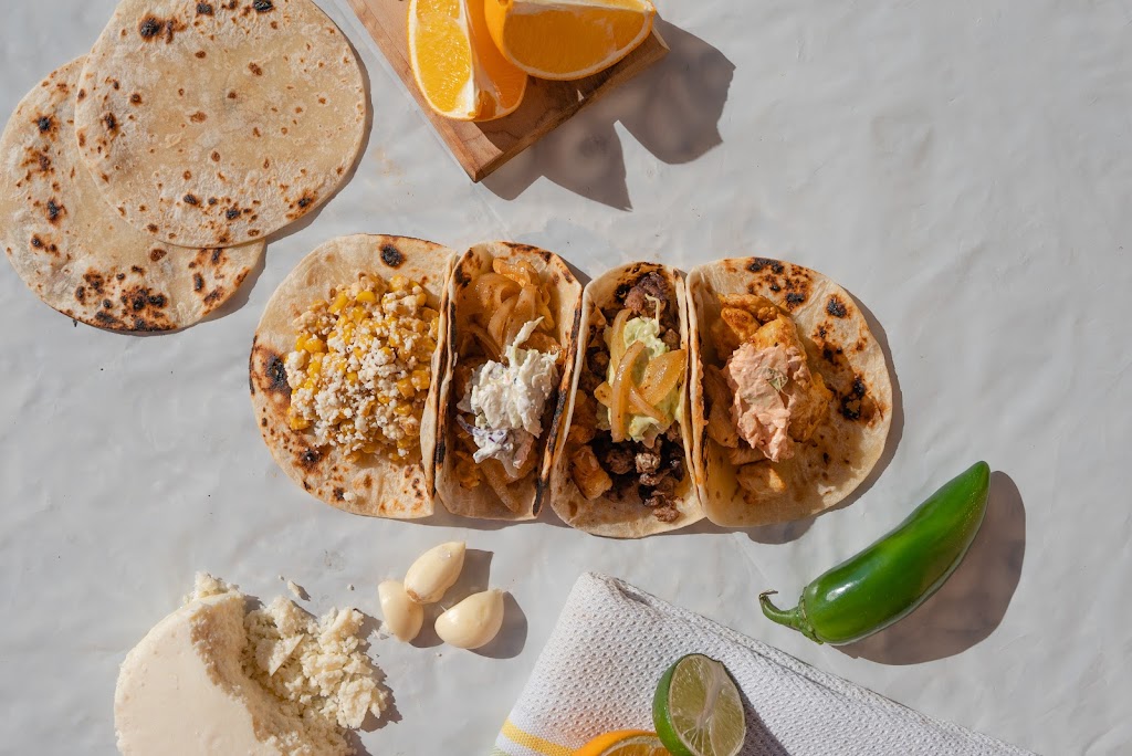 Attack on Tacos Food Truck | restaurant | 821 Bonita Ave, Glendora, CA 91740, USA | 9097648008 OR +1 909-764-8008