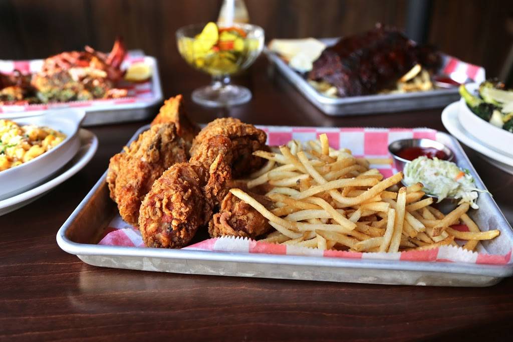 Seasides | meal takeaway | 1962 N Halsted St, Chicago, IL 60614, USA | 7732481749 OR +1 773-248-1749