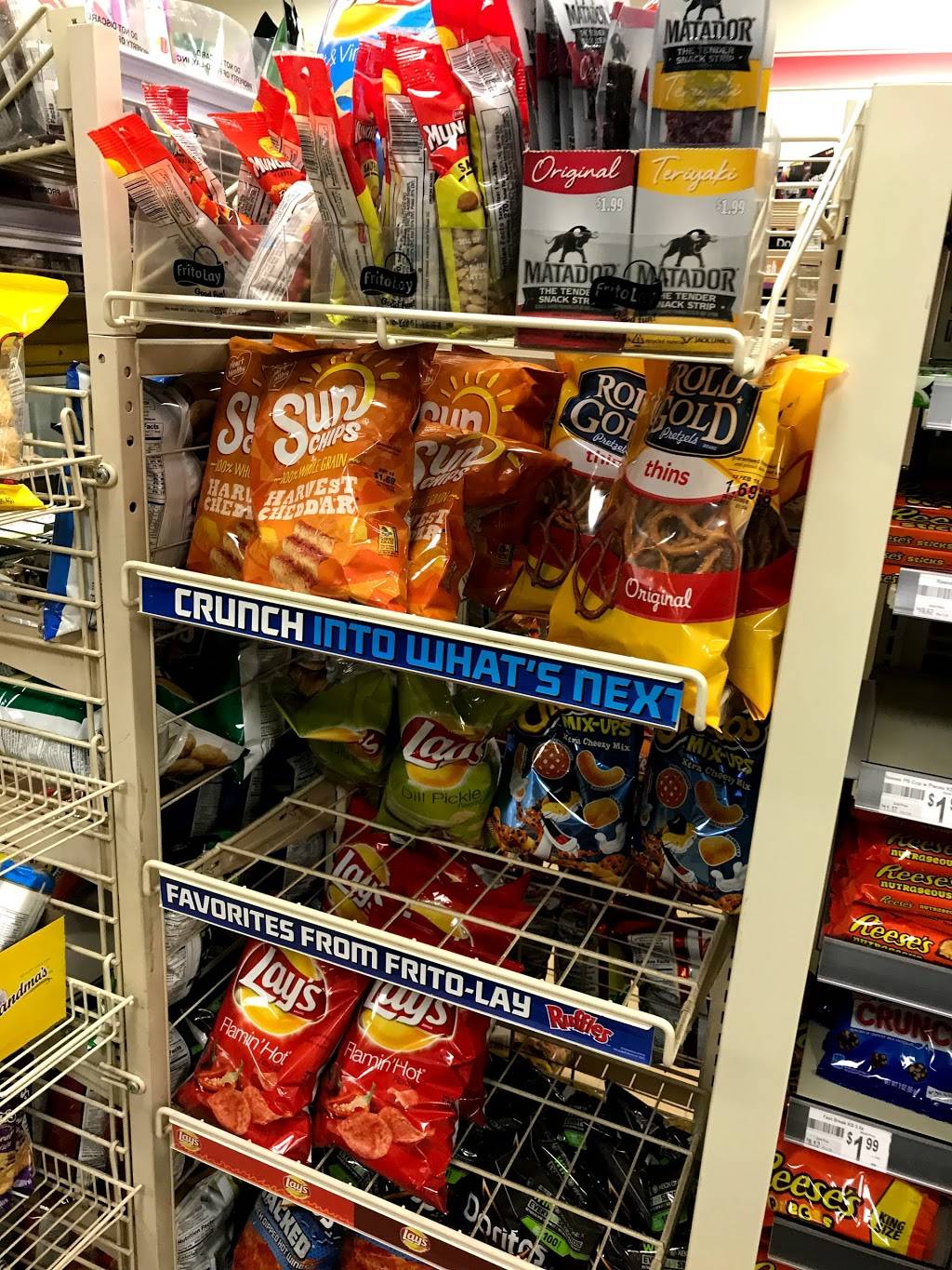 7-Eleven | bakery | 11422 Cherry Hill Rd, Beltsville, MD 20705, USA | 3019371963 OR +1 301-937-1963