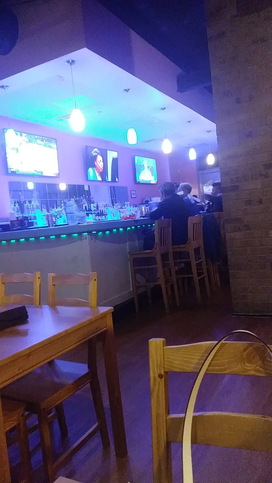 Pearl Benet Restaurant and Bar | restaurant | 349 Decatur St SE Suite D, Atlanta, GA 30312, USA | 4049636992 OR +1 404-963-6992