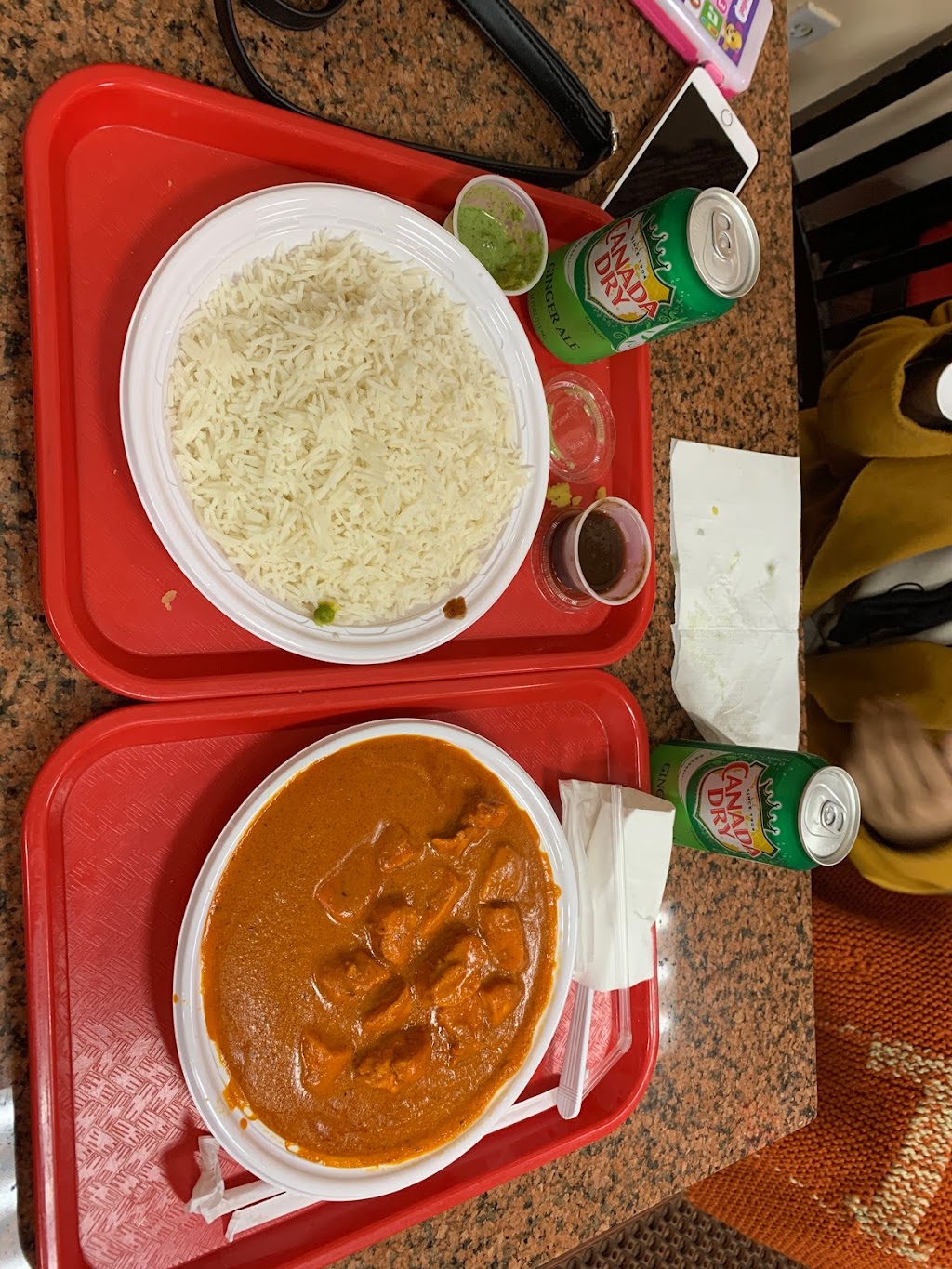 Halal Indian Cuisine | restaurant | 736 Huntington Ave, Boston, MA 02115, USA | 6172325000 OR +1 617-232-5000