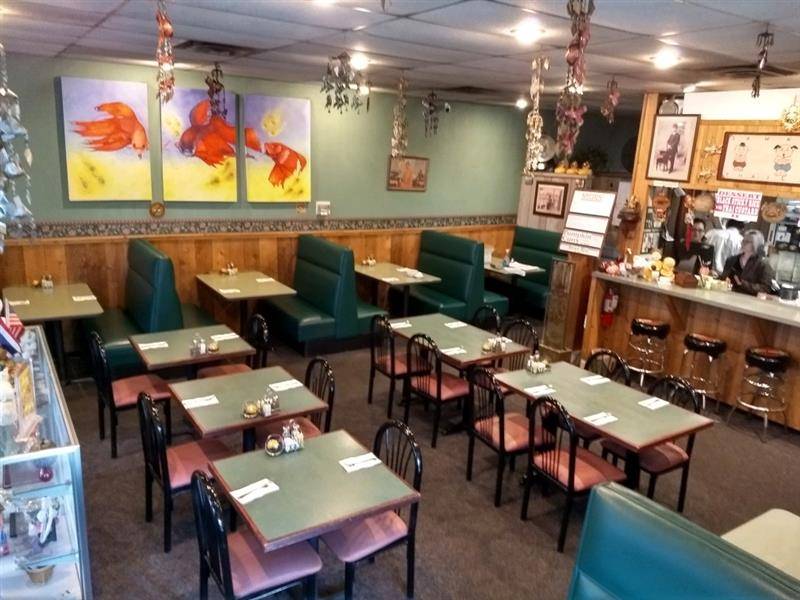 Sawadee Thai Cuisine | restaurant | 271 S 7th Ave #31, Sequim, WA 98382, USA | 3606838188 OR +1 360-683-8188