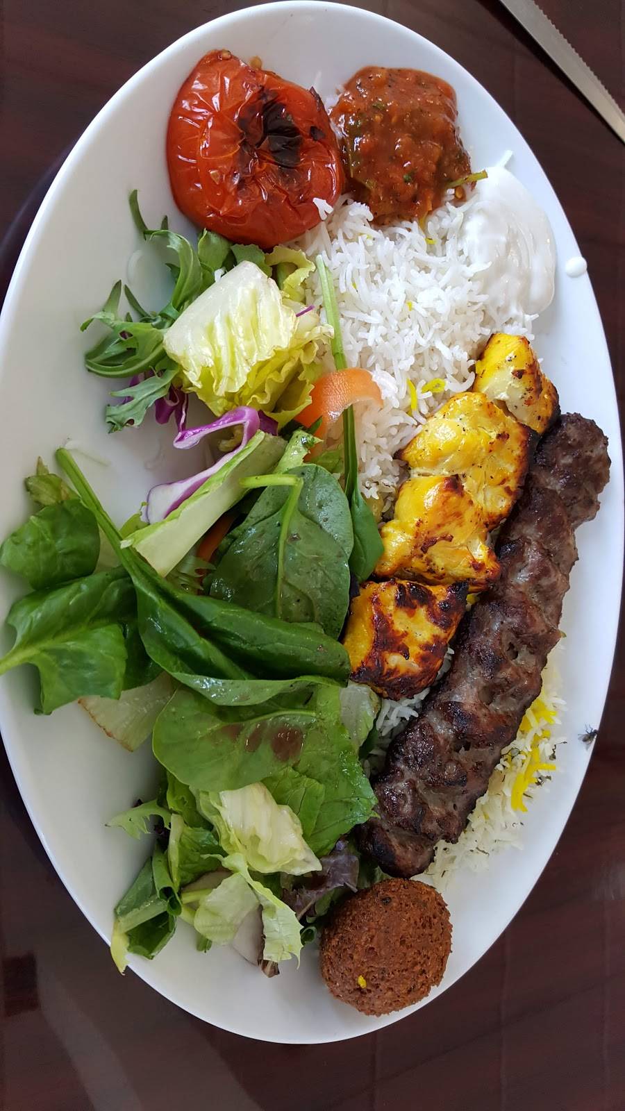 NOK | restaurant | 6075 N Milwaukee Ave, Chicago, IL 60646, USA | 7736471988 OR +1 773-647-1988