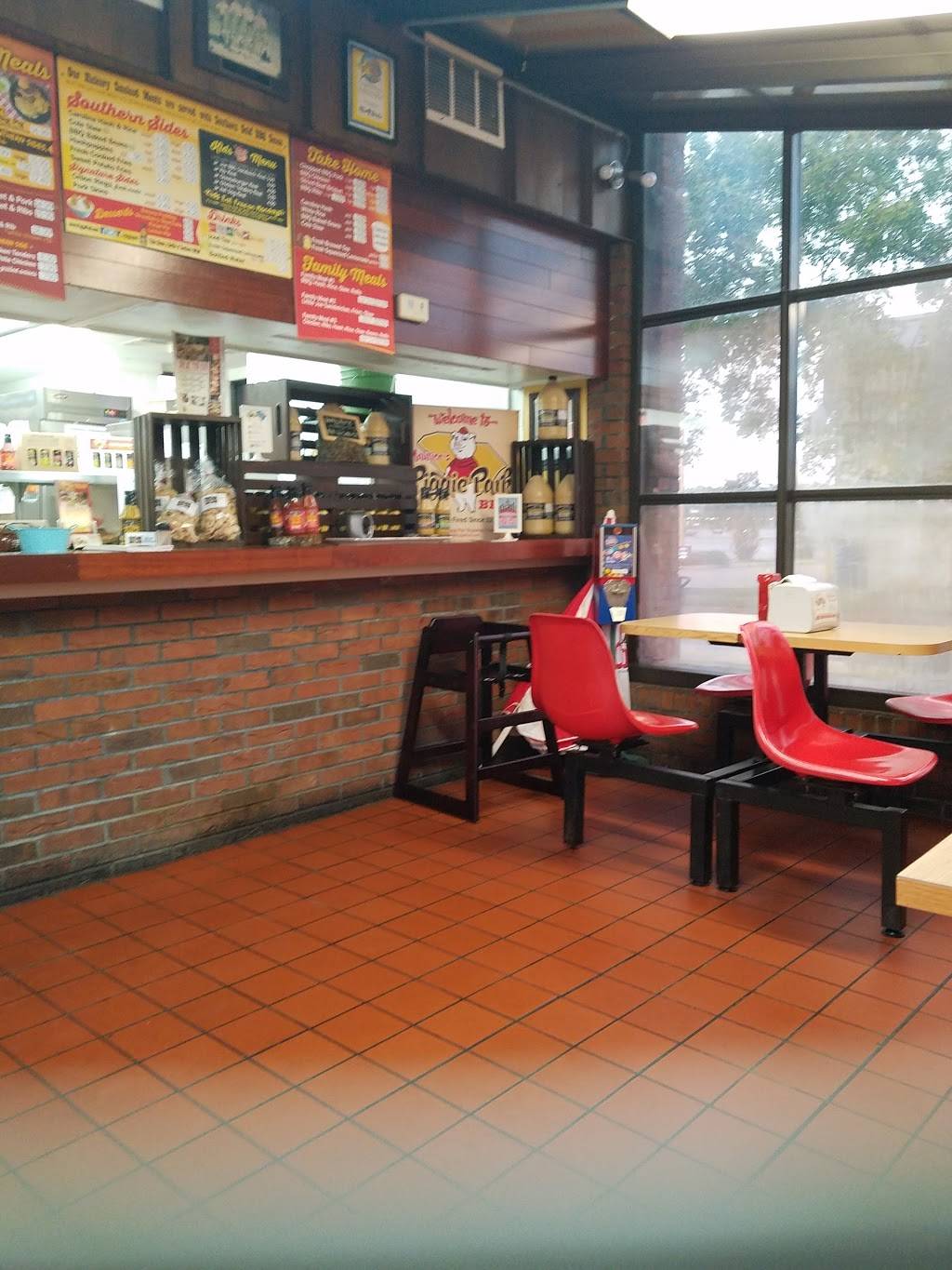 Maurices BBQ Piggie Park | restaurant | 766 W Main St, Lexington, SC 29072, USA | 8033598789 OR +1 803-359-8789