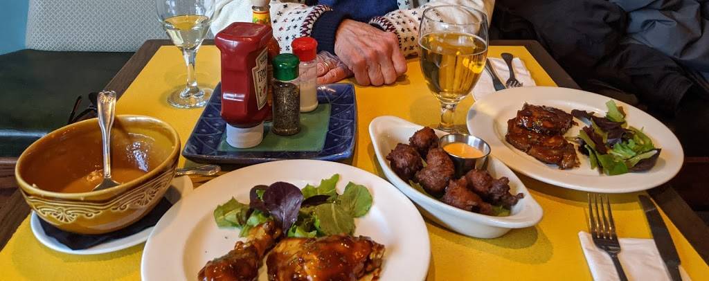 Jamaica Jeffs | restaurant | 61 Leonard St, Belmont, MA 02478, USA | 6174845333 OR +1 617-484-5333