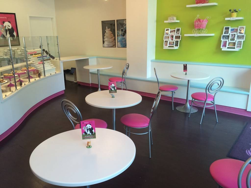 Baked by Yael | bakery | 3000 Connecticut Ave NW, Washington, DC 20008, USA | 2022349235 OR +1 202-234-9235