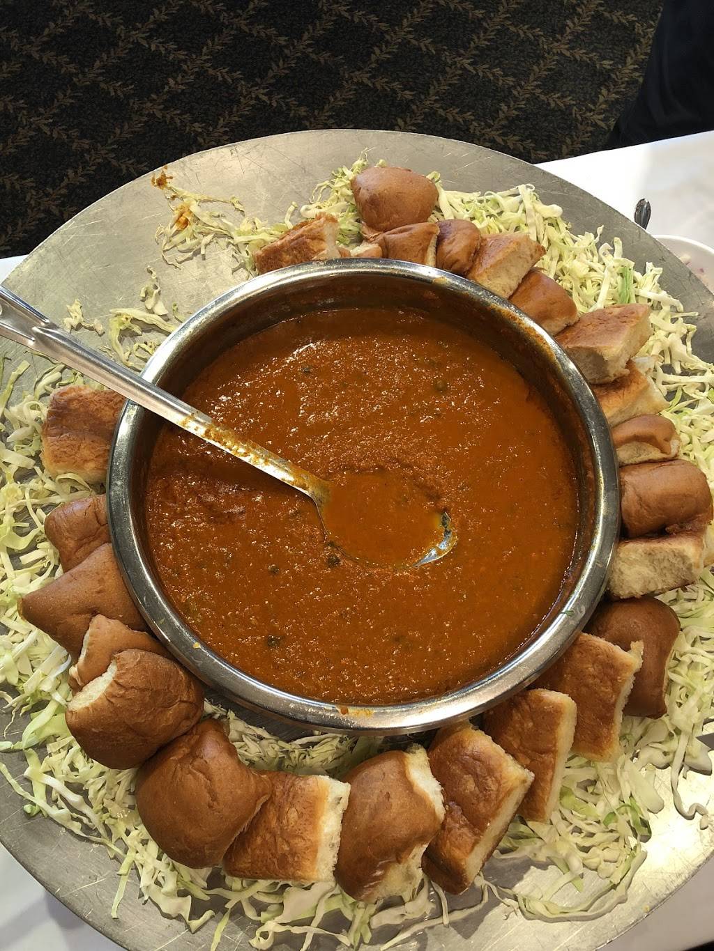 Rasoi III Restaurant | restaurant | 620 Georges Rd, Monmouth Junction, NJ 08852, USA | 7323296540 OR +1 732-329-6540