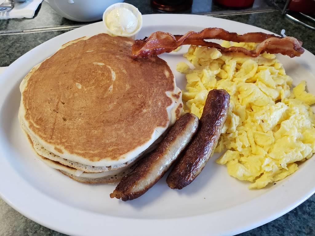 Jerry Bobs Restaurant | restaurant | 2680 E Valencia Rd, Tucson, AZ 85706, USA | 5208075717 OR +1 520-807-5717