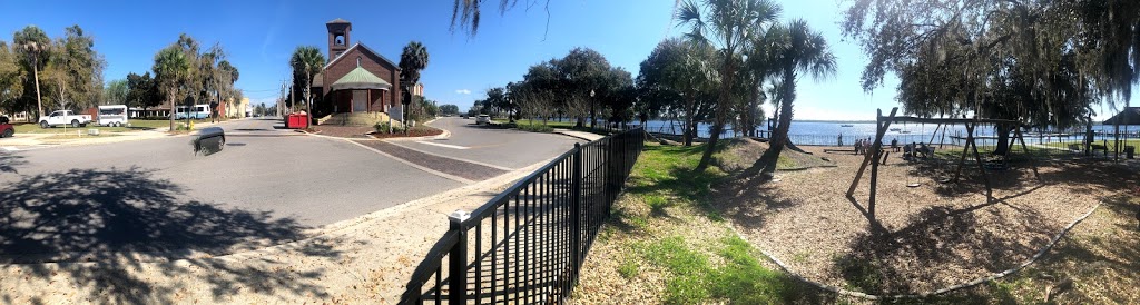 Ginas Gourmet Grub | restaurant | 126 S 2nd St, Palatka, FL 32177, USA | 9548125297 OR +1 954-812-5297