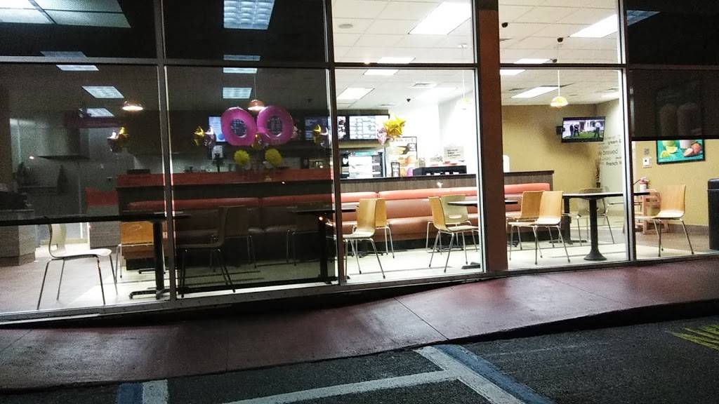 Dunkin | bakery | 550 S Federal Hwy, Dania Beach, FL 33004, USA | 9549263683 OR +1 954-926-3683