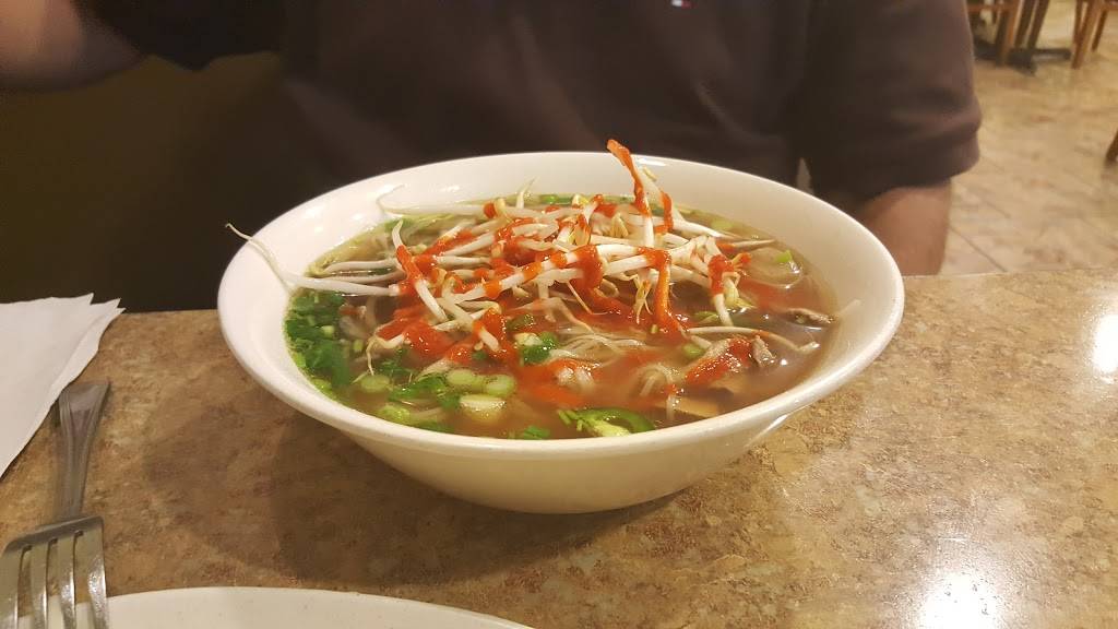 Pho An | restaurant | 6902 FM 1960, Humble, TX 77346, USA | 2814460416 OR +1 281-446-0416