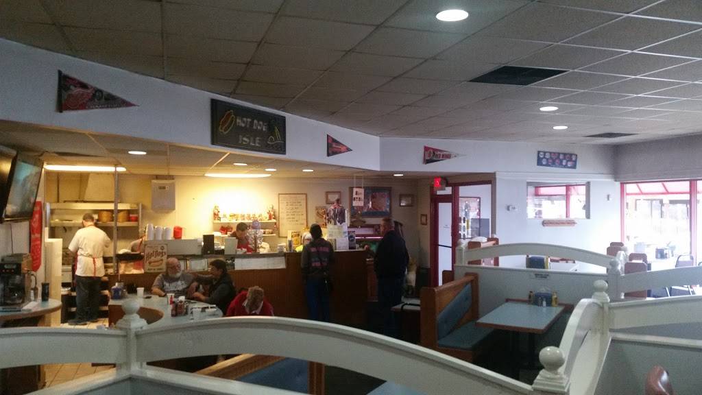 Coney Express | restaurant | 3602 Grape Rd, Mishawaka, IN 46545, USA | 5742772011 OR +1 574-277-2011