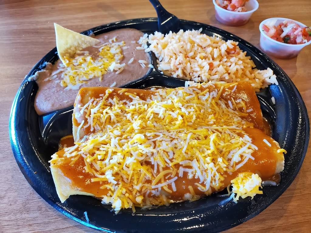 El Ranchito Taco Shop | restaurant | 39840 Los Alamos Rd #3, Murrieta, CA 92562, USA | 9514120192 OR +1 951-412-0192