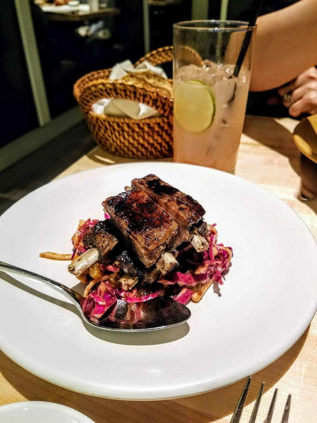 Sachet | restaurant | 4270 Oak Lawn Ave, Dallas, TX 75219, USA | 2146136425 OR +1 214-613-6425