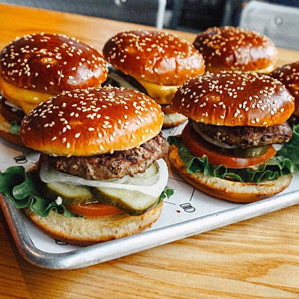 Burgerim Weston | restaurant | 1735 Main St, Weston, FL 33326, USA | 9543066350 OR +1 954-306-6350