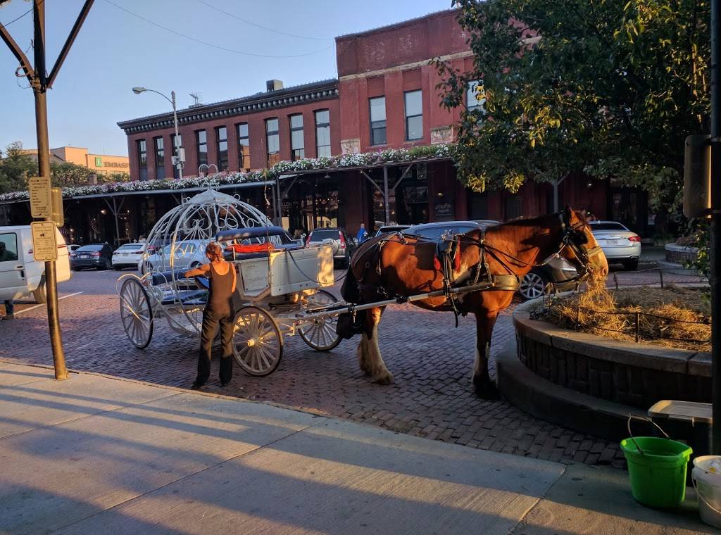 Omaha Prime | restaurant | 415 S 11th St, Omaha, NE 68102, USA | 4023417040 OR +1 402-341-7040