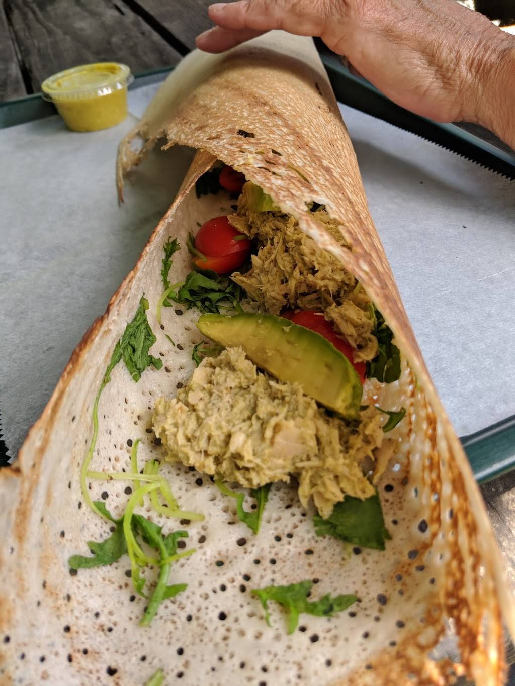 Hampton Chutney Co. | restaurant | 12 Amagansett Square, Amagansett, NY 11930, USA | 6312673131 OR +1 631-267-3131