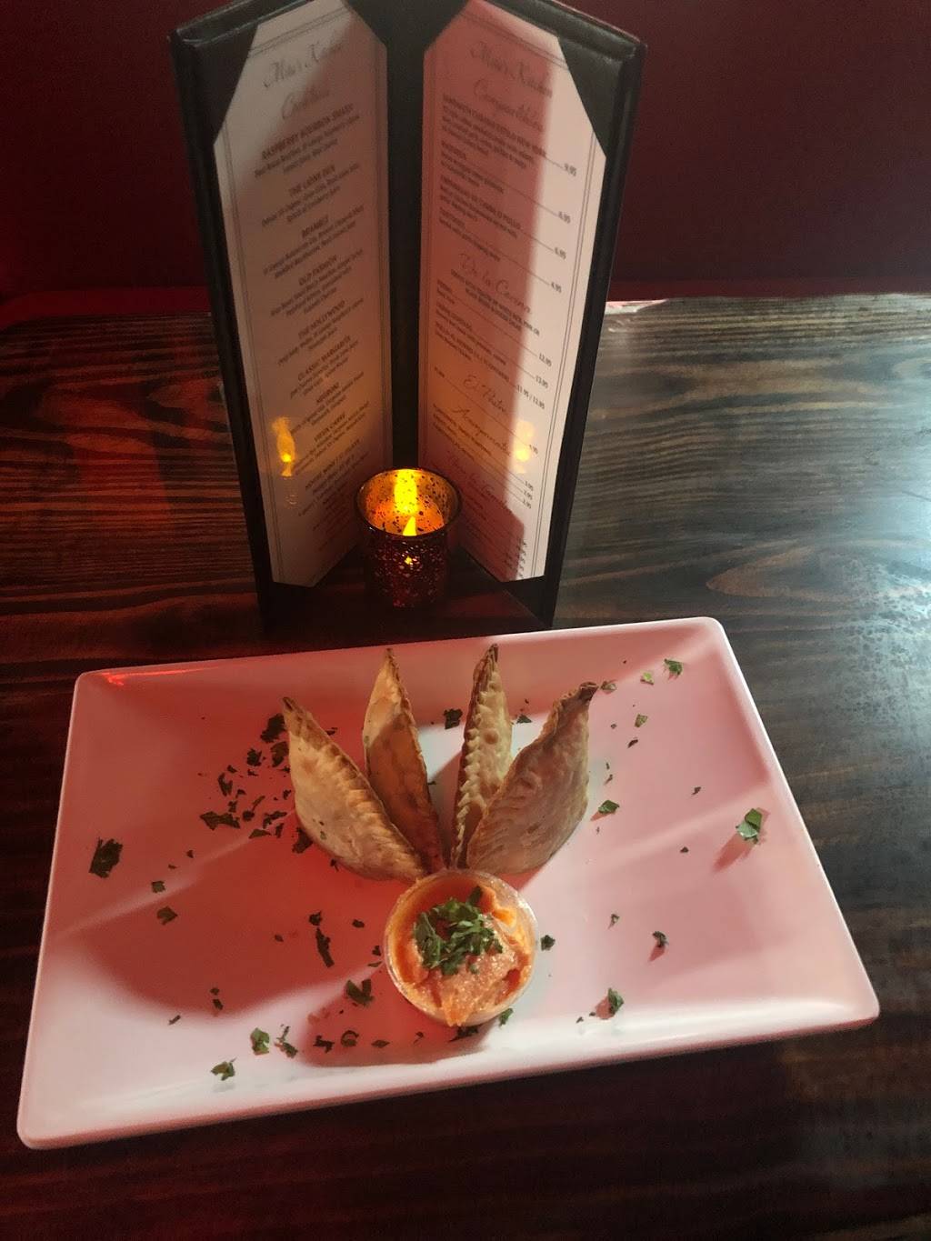 Mitas Kitchen authentic Latin Dining | restaurant | 1704 1, 2, E 7th Ave 2nd Floor, Tampa, FL 33605, USA | 8135132388 OR +1 813-513-2388