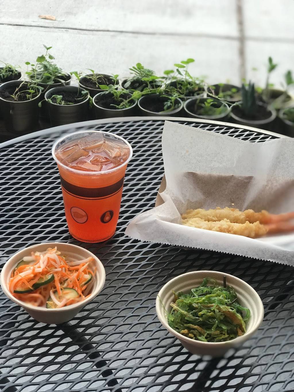 Love Art Udon | restaurant | 1024 Commonwealth Avenue A, Brookline, MA 02446, USA | 6172088659 OR +1 617-208-8659