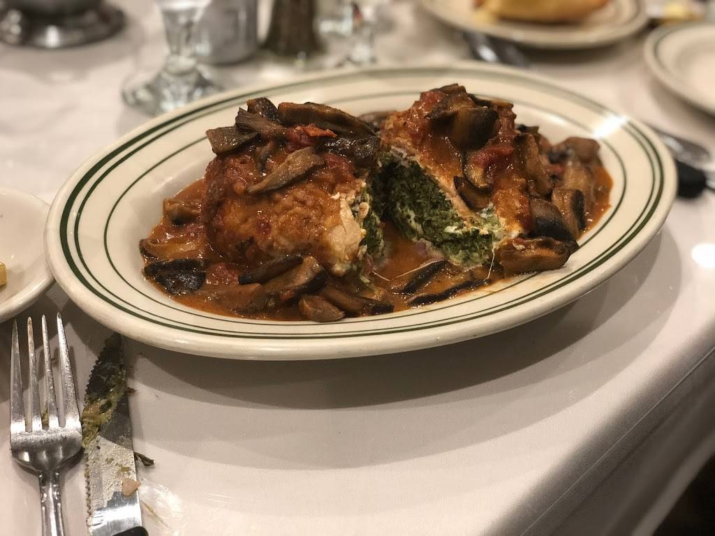 Aurora Ristorante | restaurant | 429 Piaget Ave, Clifton, NJ 07011, USA | 9737722914 OR +1 973-772-2914