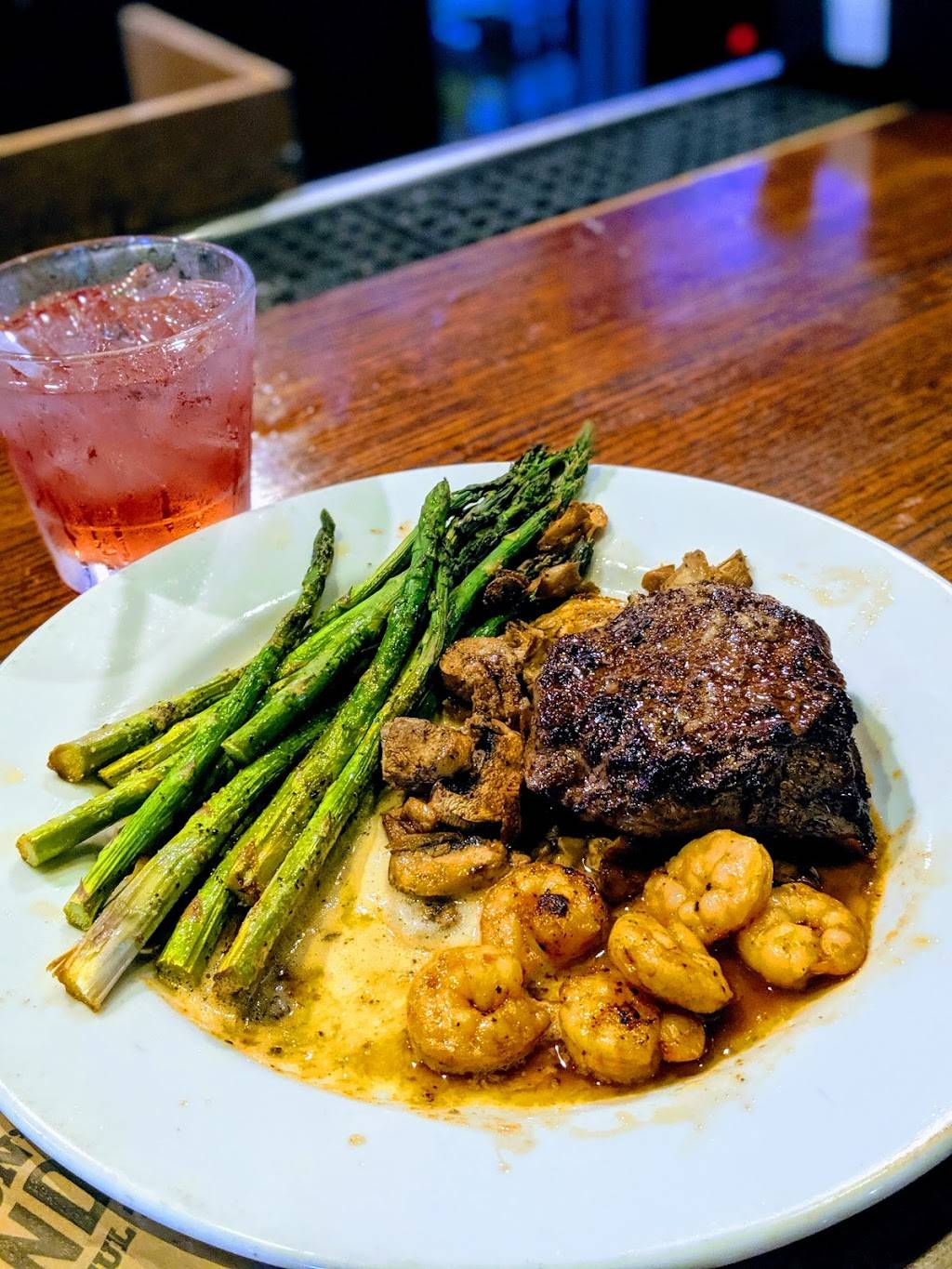 Chilis Grill & Bar | restaurant | 5363 Sheridan St, Hollywood, FL 33021, USA | 9549668940 OR +1 954-966-8940