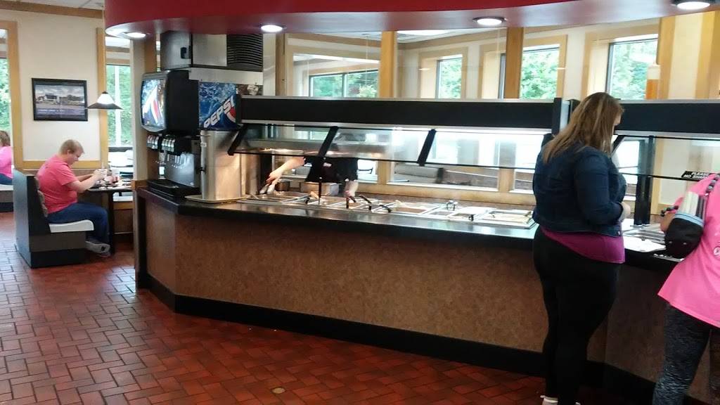 KFC | restaurant | 813 Lynn Garden Dr, Kingsport, TN 37660, USA | 4232454455 OR +1 423-245-4455