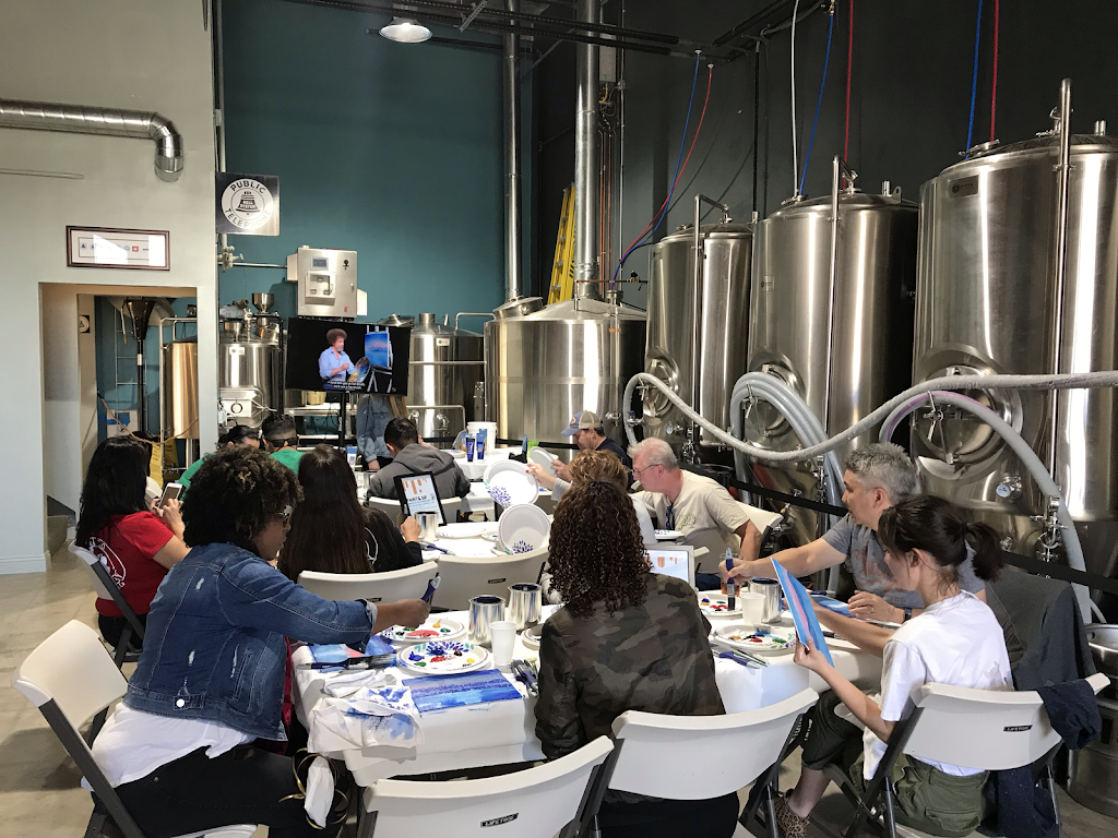 Telco Brewery | restaurant | 27825 Fremont Ct #13, Santa Clarita, CA 91355, USA | 8188352607 OR +1 818-835-2607