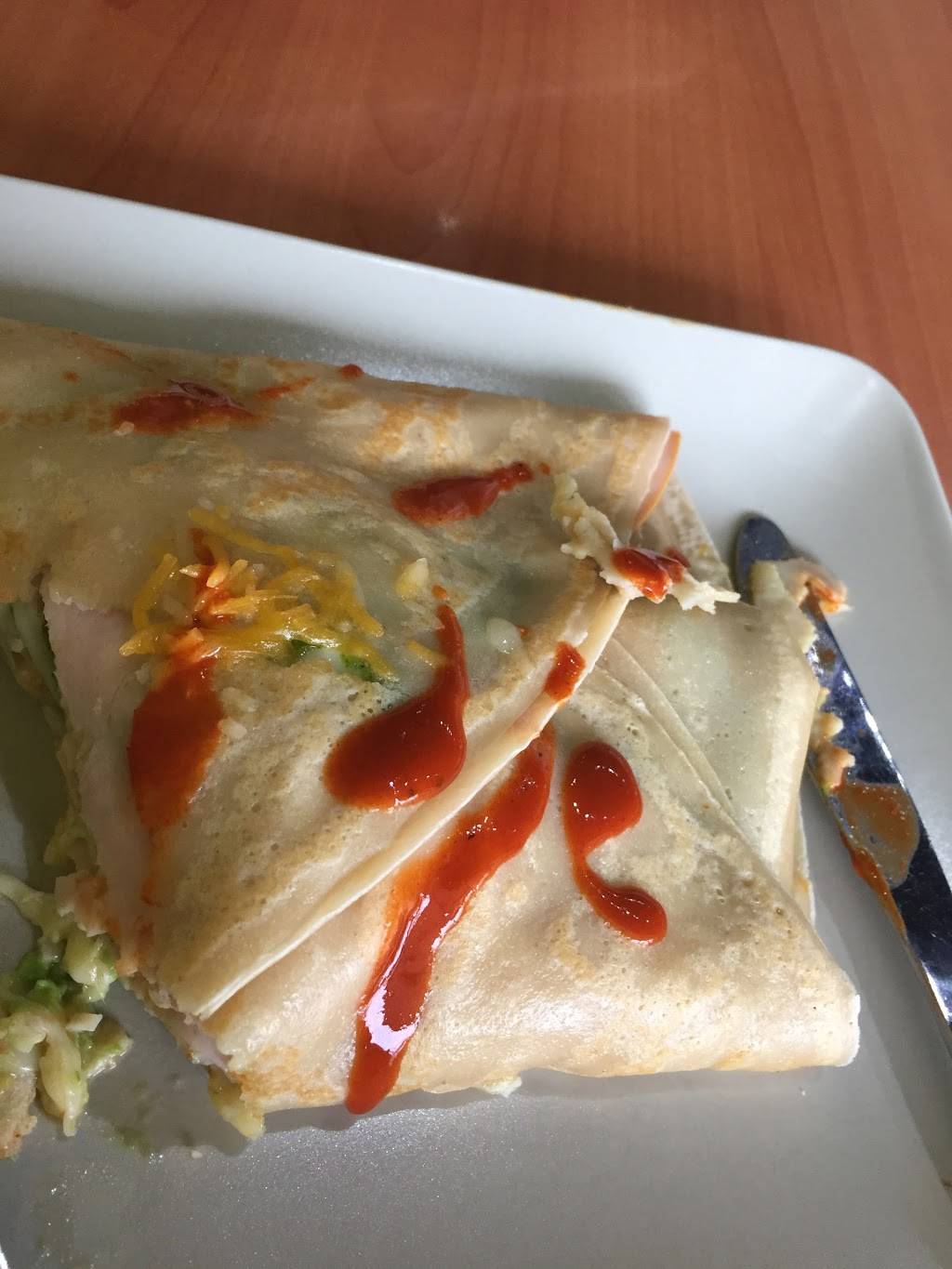 iCrave | restaurant | 1601 41st Ave q, Capitola, CA 95010, USA | 8315157578 OR +1 831-515-7578