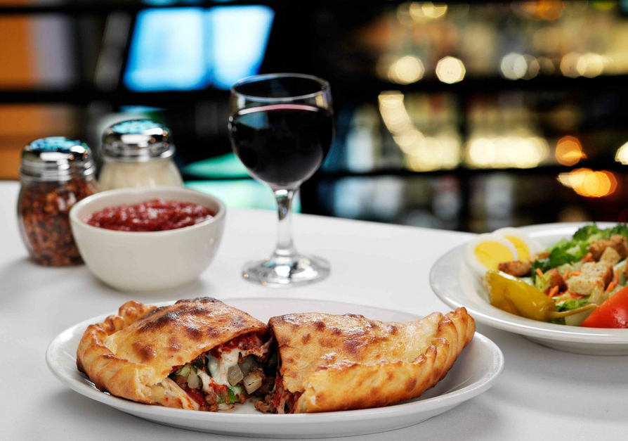 Minskys Pizza | restaurant | 12920 State Line Rd, Leawood, KS 66209, USA | 9133179965 OR +1 913-317-9965