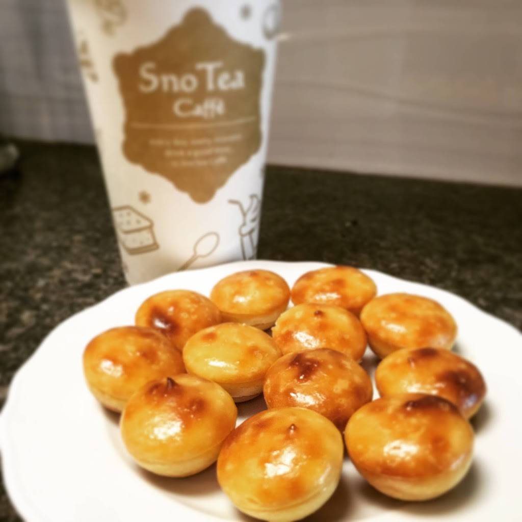 Sno Tea Caffè Orlando | cafe | 4498 N Alafaya Trail #270, Orlando, FL 32826, USA | 4072867164 OR +1 407-286-7164