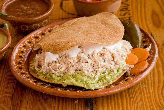 Taqueria 7 Estrellas | restaurant | inside gas station, 1521 W Arkansas Ln, Arlington, TX 76013, USA | 6822483332 OR +1 682-248-3332