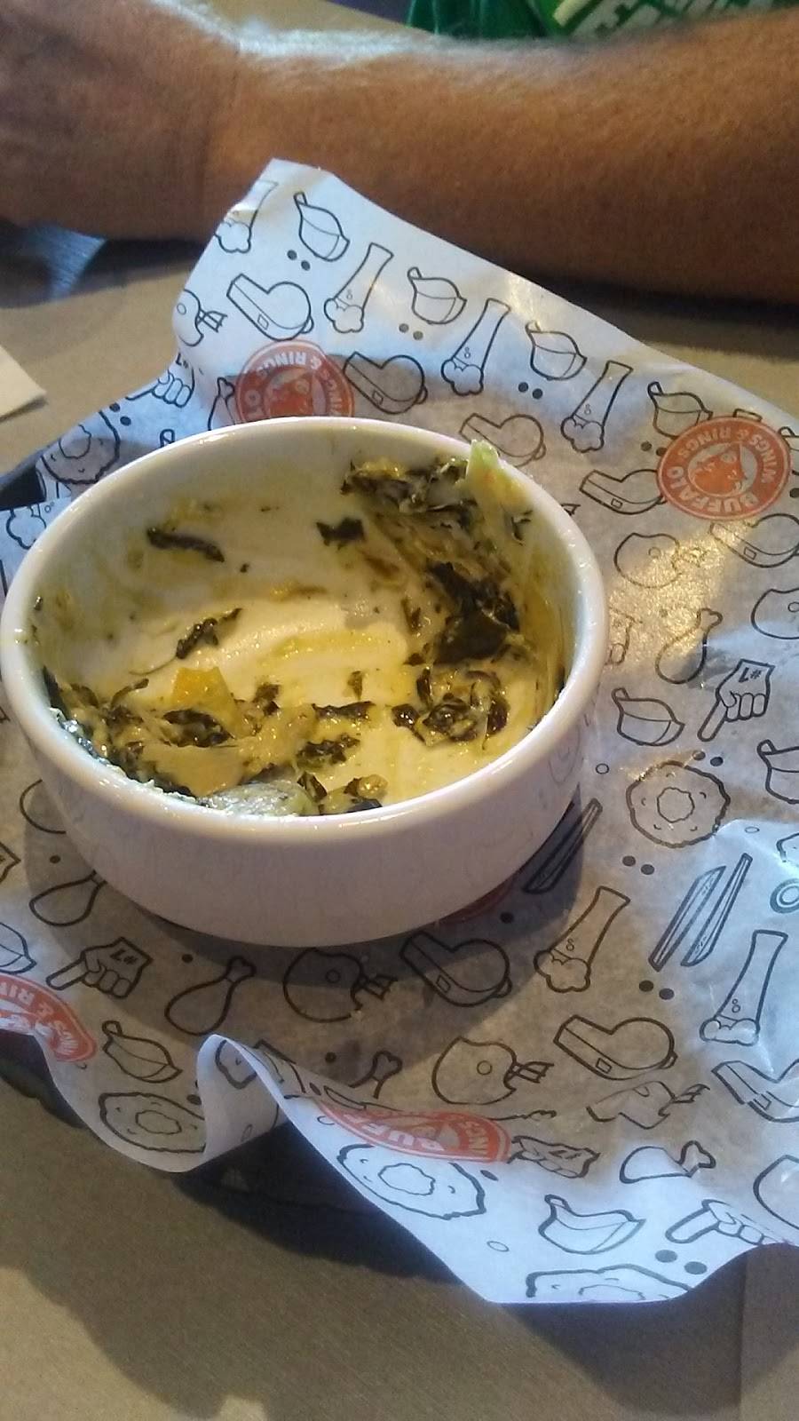 Buffalo Wings & Rings | restaurant | 6963 S Liberty Dr, Liberty Township, OH 45044, USA | 5137799464 OR +1 513-779-9464