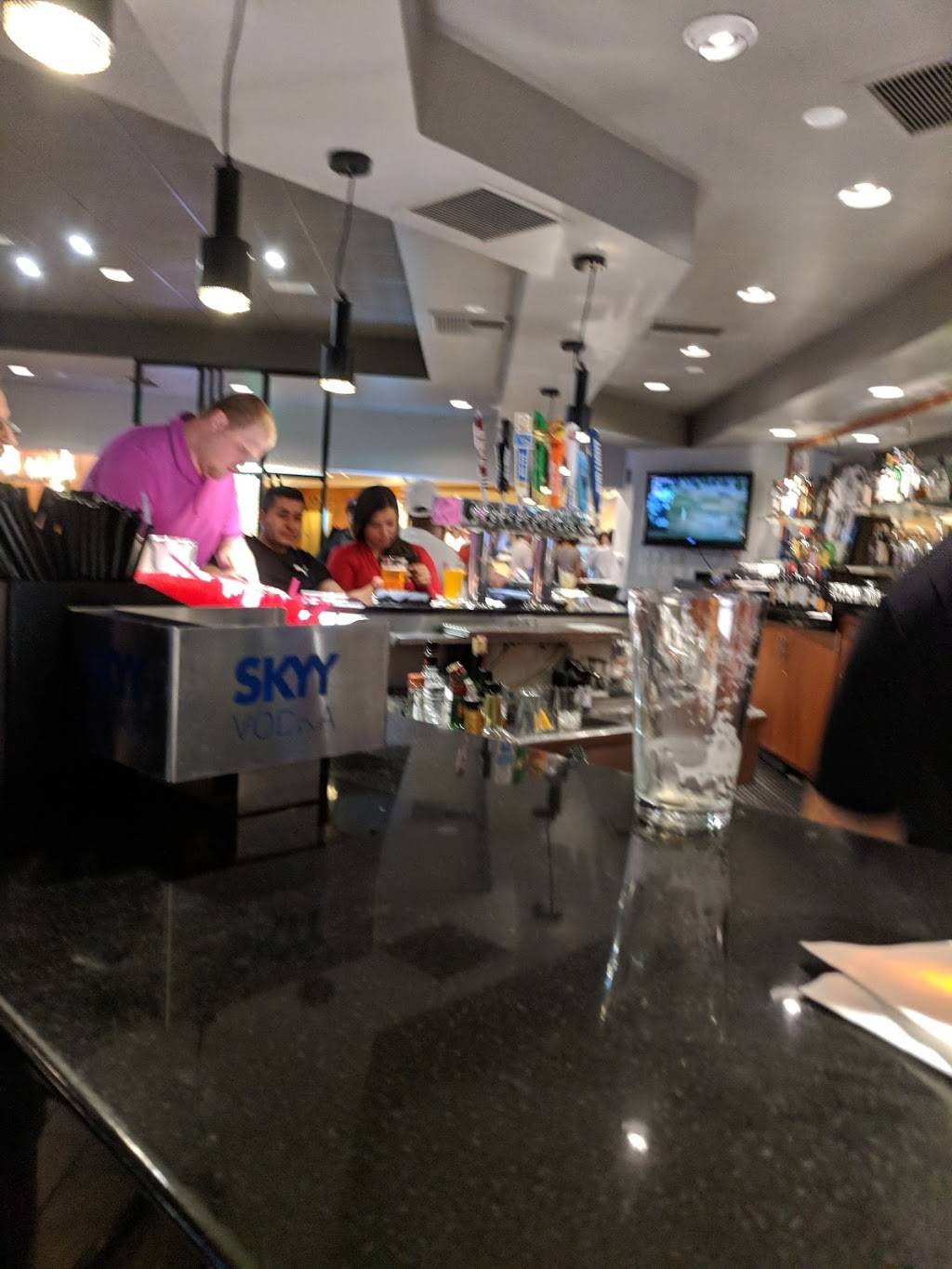 The Refinery | restaurant | 2 Civic Plaza Dr, Carson, CA 90745, USA | 3108309200 OR +1 310-830-9200