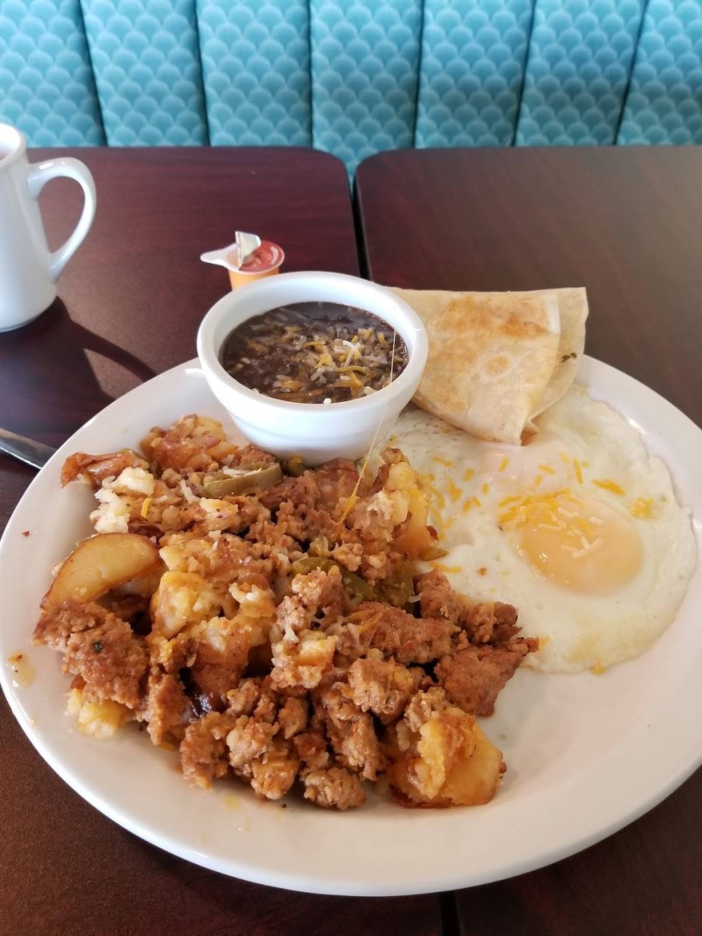 The Crowned Egg | restaurant | 911 S Lindsay Rd B 106, Gilbert, AZ 85296, USA | 4808924327 OR +1 480-892-4327