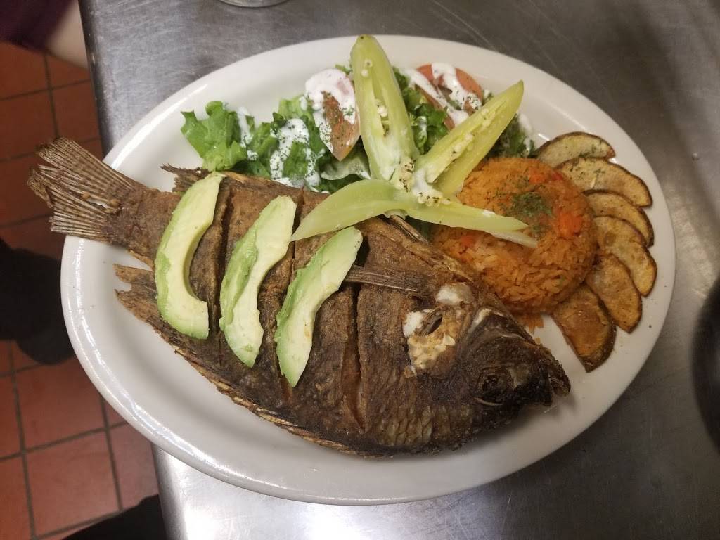 Taqueria Cajeme | restaurant | 356 E University Dr, Mesa, AZ 85201, USA | 4804641470 OR +1 480-464-1470