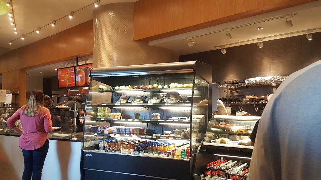 Ingredients | restaurant | 21 E 5th St, Cincinnati, OH 45202, USA | 5138522740 OR +1 513-852-2740