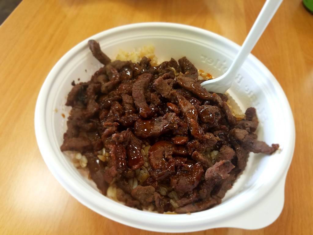 The Flame Broiler | restaurant | 2260 Otay Lakes Rd #108, Chula Vista, CA 91915, USA | 6192164388 OR +1 619-216-4388