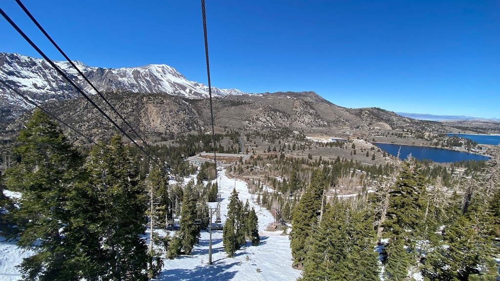 The World Famous Antler Bar | restaurant | June Lake, CA 93529, USA | 7606487733 OR +1 760-648-7733