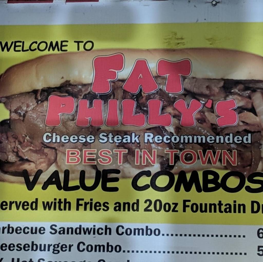 Fat Phillys | restaurant | 2700 Azalea Garden Rd, Norfolk, VA 23513, USA | 7578571600 OR +1 757-857-1600