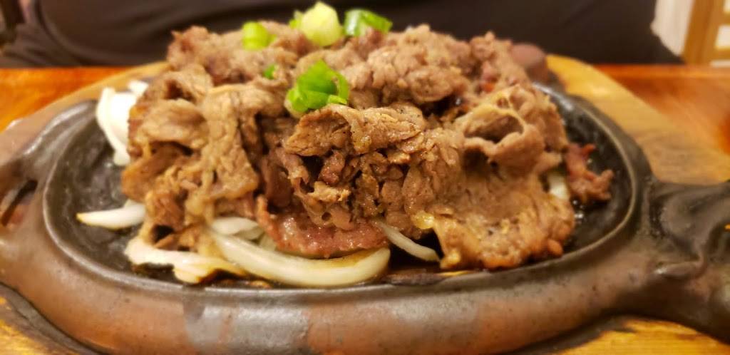 Korea House Restaurant | restaurant | 702 A St, Hayward, CA 94541, USA | 5108899711 OR +1 510-889-9711