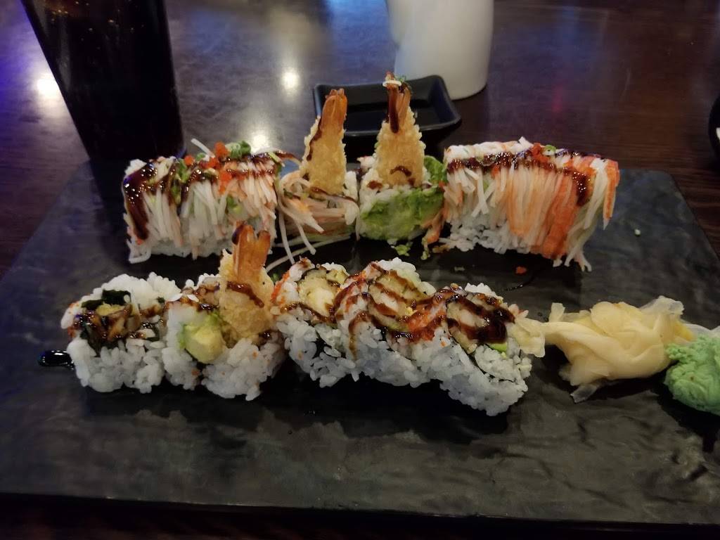 Tanko Fusion | restaurant | 38-05 Bell Blvd, Bayside, NY 11361, USA | 7186311188 OR +1 718-631-1188