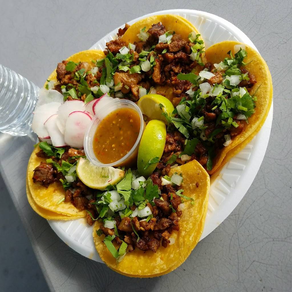 Tacos El Primo | restaurant | 1110 Reservoir St, Harrisonburg, VA 22801, USA | 5405602315 OR +1 540-560-2315