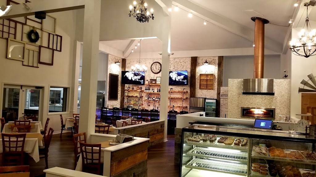 The Garrett House | restaurant | 4352 Soco Rd, Maggie Valley, NC 28751, USA | 8289441004 OR +1 828-944-1004