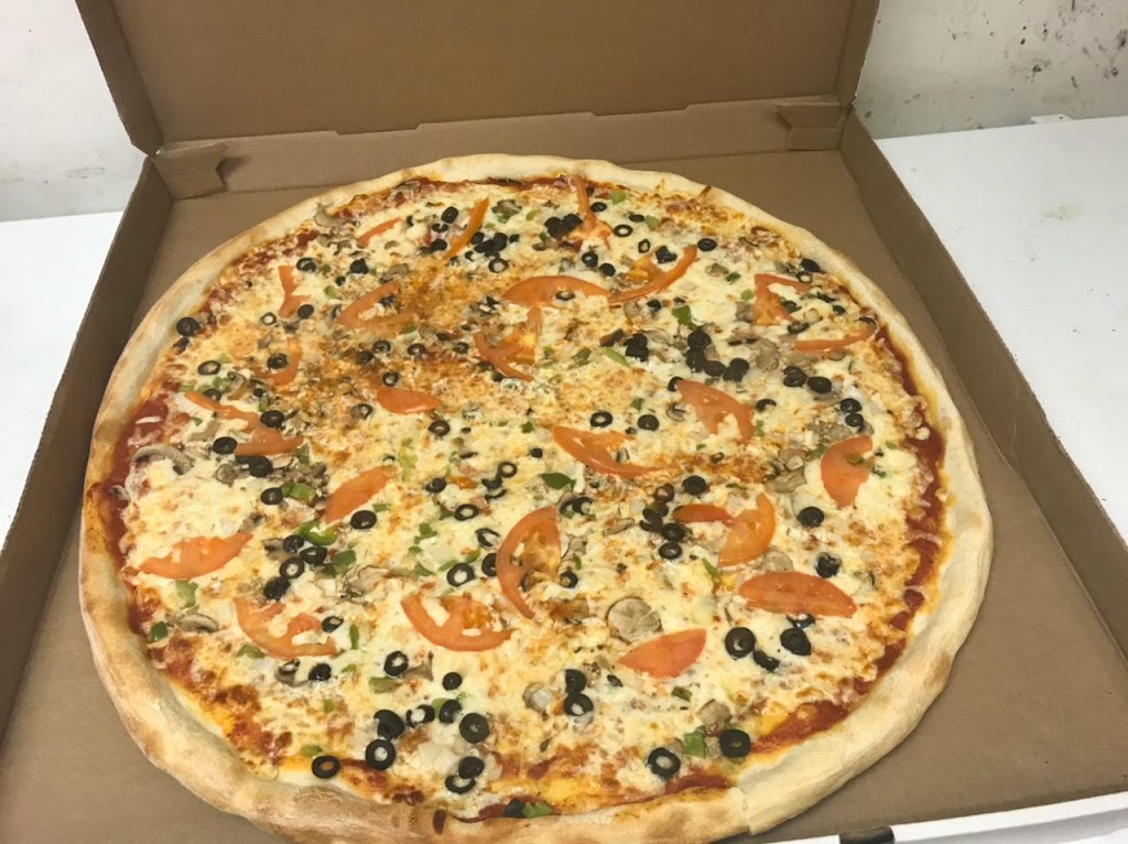 Sals NY Pie Pizzeria | restaurant | 4640 Shore Dr #101-102, Virginia Beach, VA 23455, USA | 7579376917 OR +1 757-937-6917