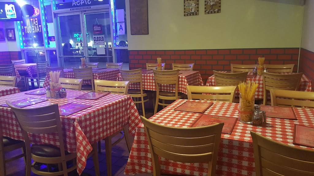 Coliseo Pizzeria | restaurant | 3745 South La Brea Ave, Los Angeles, CA 90016, USA | 3232949999 OR +1 323-294-9999