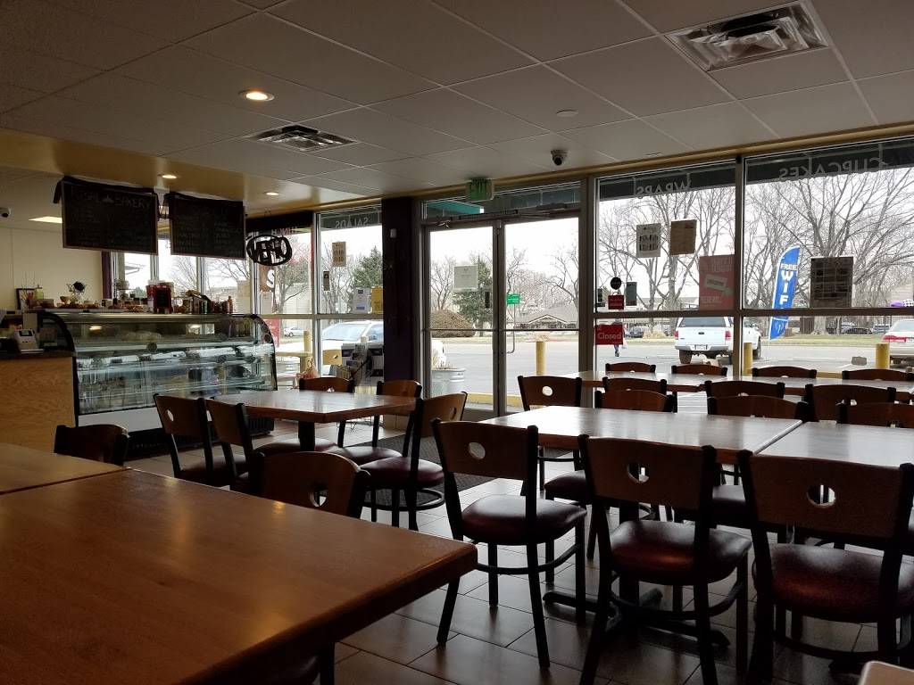 Regal Bakery & Cafe | restaurant | 1141 Syracuse St, Denver, CO 80220, USA | 7203897796 OR +1 720-389-7796