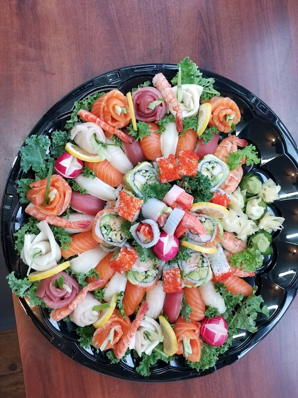 Pearl Sushi | restaurant | 2391 Lake Shore Blvd W, Etobicoke, ON M8V 1B7, Canada | 4162557275 OR +1 416-255-7275