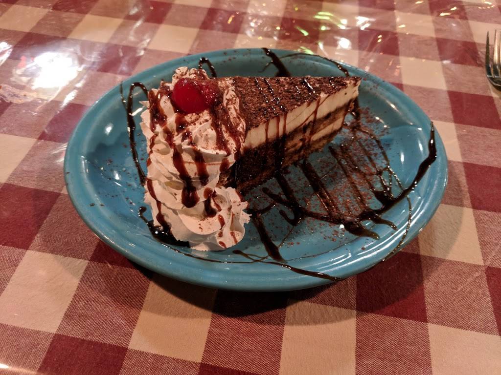 Roma Cafe Ristorante | restaurant | 7210 E Main St, Mesa, AZ 85207, USA | 4806540558 OR +1 480-654-0558