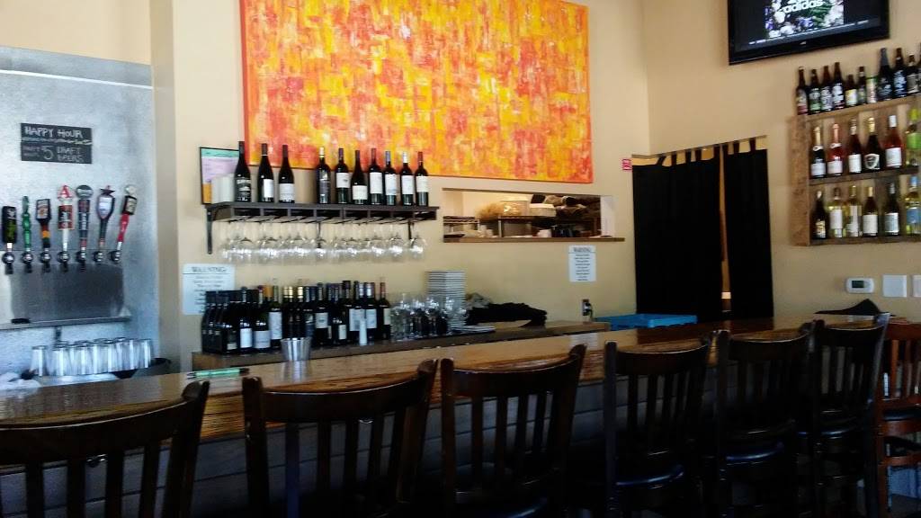 San Elijo Vine & Tap | restaurant | 110 1231 Elfin Forest Rd, San Marcos, CA 92078, USA | 7607989804 OR +1 760-798-9804